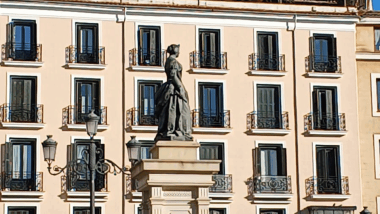 Romantic Madrid in the 19TH Century - Exploring the Cultural Landscape