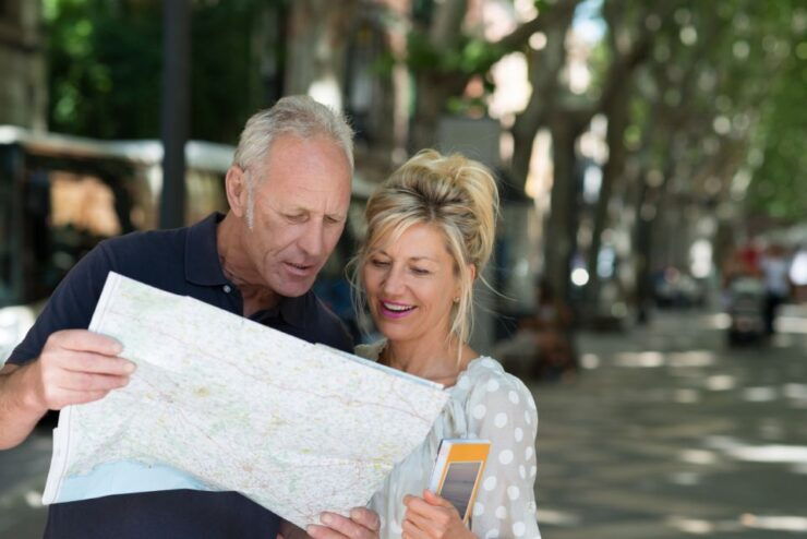 Romantic Magic in Aarhus – Walking Tour - Experience Highlights Along the River