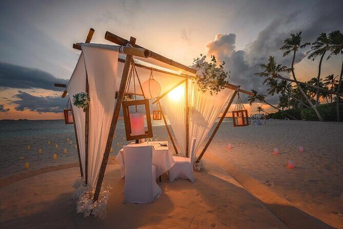 Romantic Maldives Honeymoon Escape 2 Nights in a luxury Resort - Good To Know  