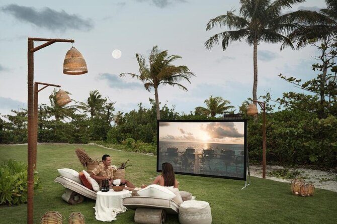 Romantic Maldives Honeymoon Escape 2 Nights in a luxury Resort - Exploring the Maldives Honeymoon Experience