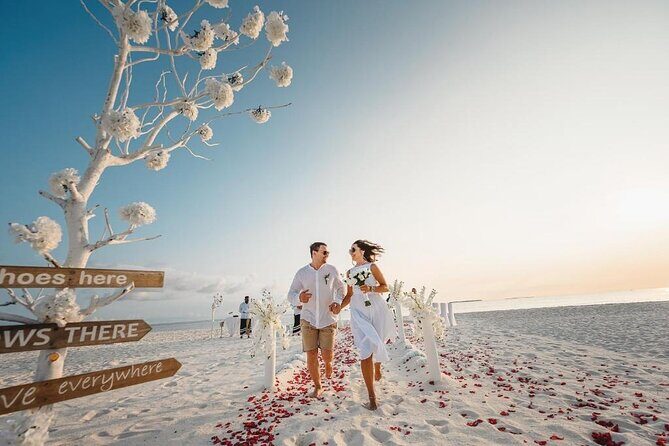 Romantic Maldives Honeymoon Escape 2 Nights in a luxury Resort - Overview and What to Expect