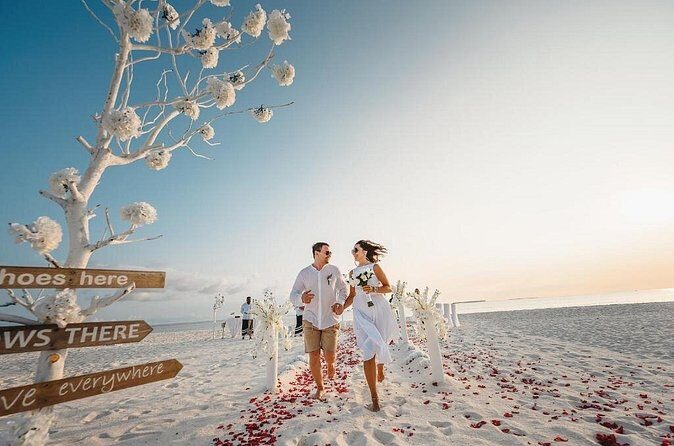 Romantic Maldives Honeymoon Escape 2 Nights in a luxury Resort - The Sum Up