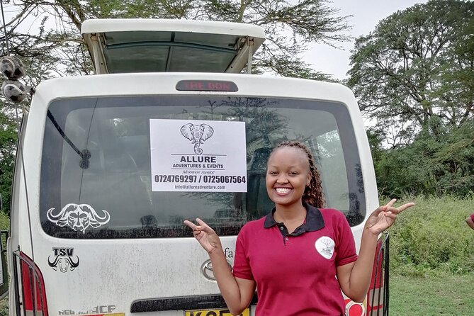 Romantic Mara Getaway With Jacuzzi - Good To Know