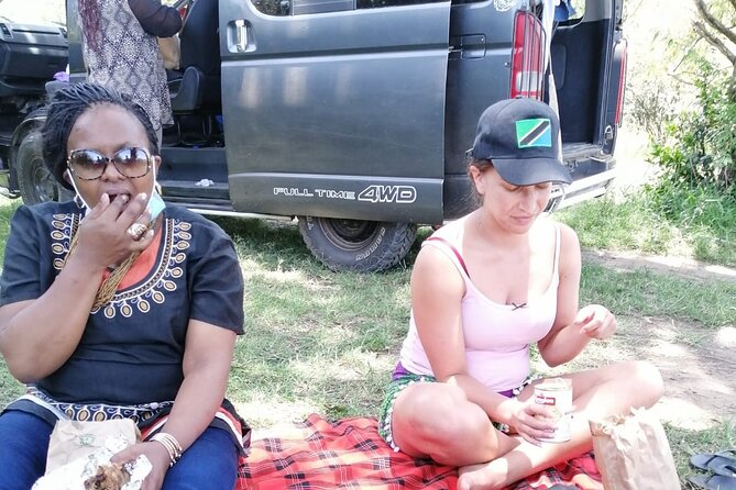 Romantic Mara Getaway With Jacuzzi - Additional Information for Guests