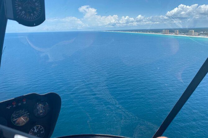 Romantic Miami Helicopter Tour with Champagne for Two - Who Should Consider This Tour?