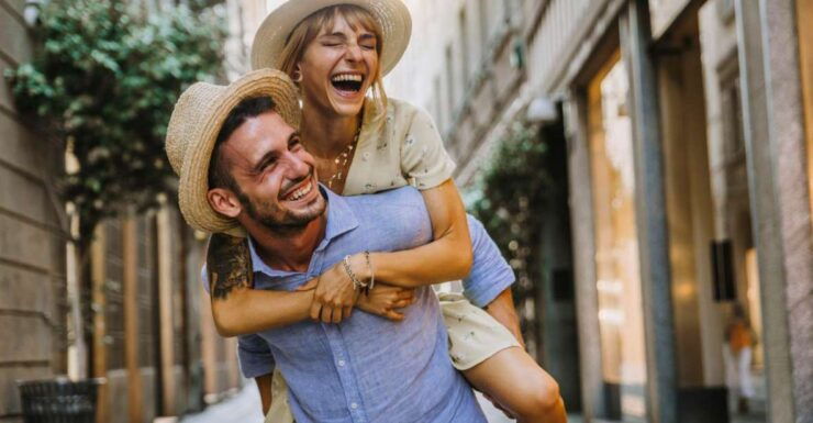 Romantic Milan: A Walking Tour Through Iconic Piazzas - Itinerary Highlights