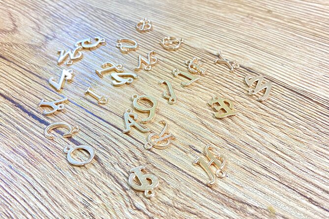 Romantic Mizuhiki Knot and Omikuji Washi Charm Workshop in Tokyo - Pricing and Booking