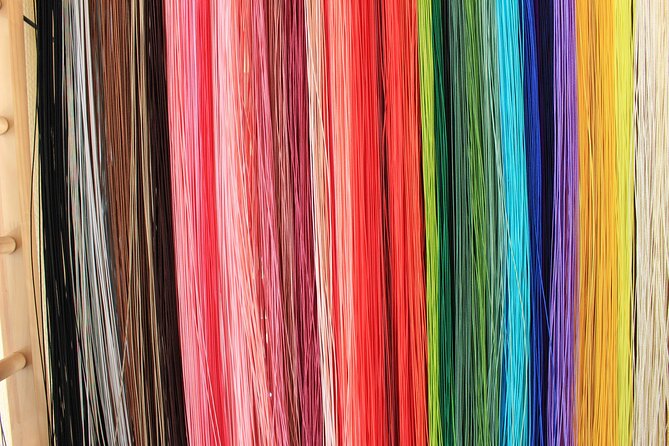 Romantic Mizuhiki Knot and Omikuji Washi Charm Workshop in Tokyo - Frequently Asked Questions