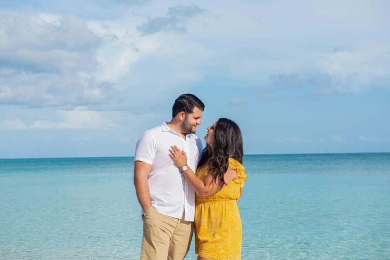 Romantic Nassau Tour: Private Ocean Views & Hidden Gems Tour - Exploring Nassau’s Most Romantic Spots