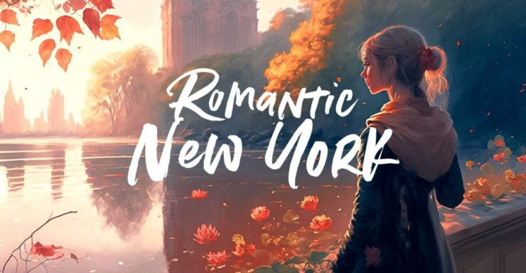 Romantic New York: Falling in Love Exploration Game - Experience Highlights