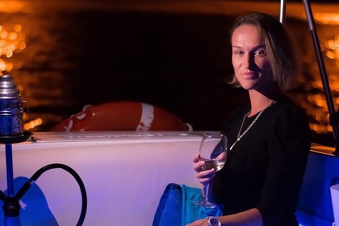 Romantic Night Ocean Cruise for 2 - Common Questions