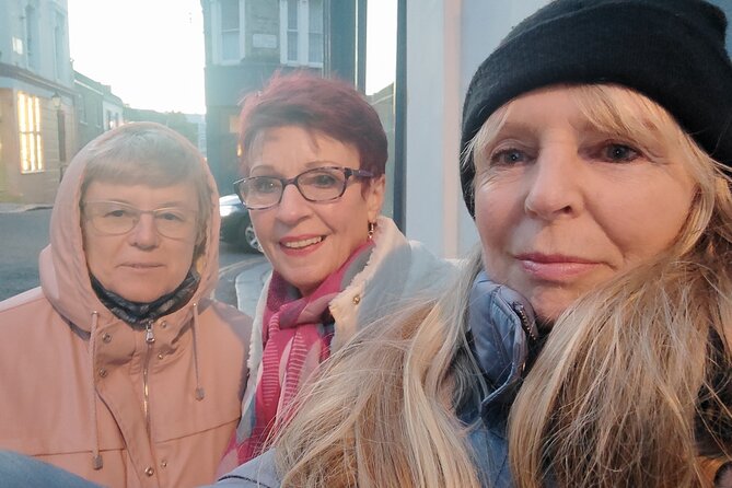 Romantic Notting Hill Outdoor Escape Game in London - The Sum Up