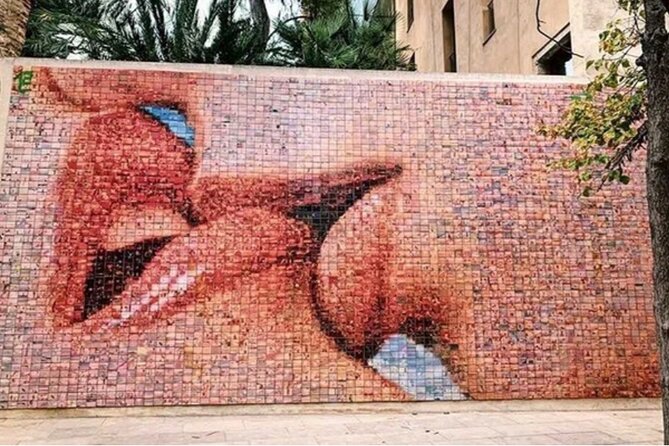 Romantic Outdoor Escape Game in Barcelona, Gothic District - Reviews