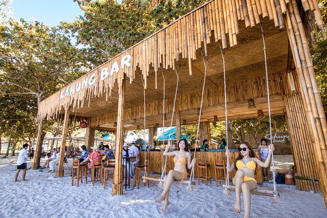 Romantic Phomthep and Coral Island Sunset Tour by Yacht Catamaran - Romantic Sunset at Phomthep Cape