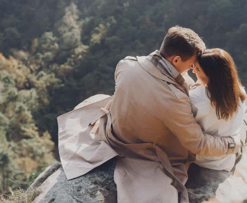 Romantic Photo Session in Kazbegi - Good To Know