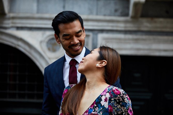 Romantic Photo Shoot in Venice - Reviews From Satisfied Customers