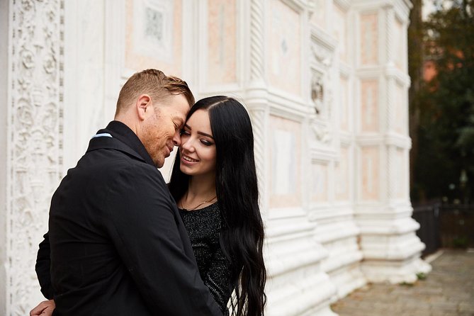 Romantic Photo Shoot in Venice - The Sum Up