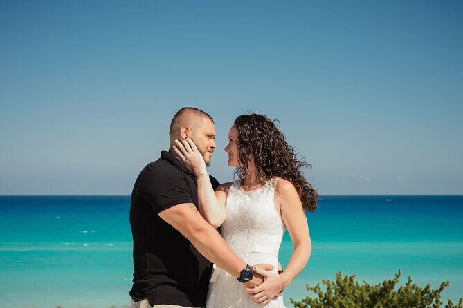 romantic photoshoot cancun - Good To Know