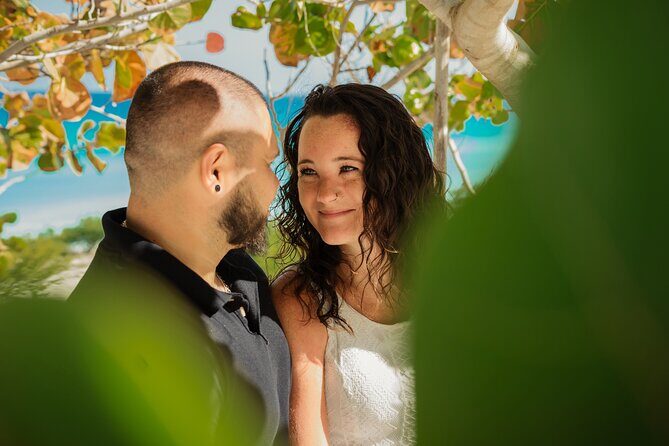 romantic photoshoot cancun - Practical Details and Logistics