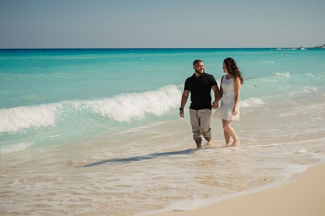 romantic photoshoot cancun - FAQ