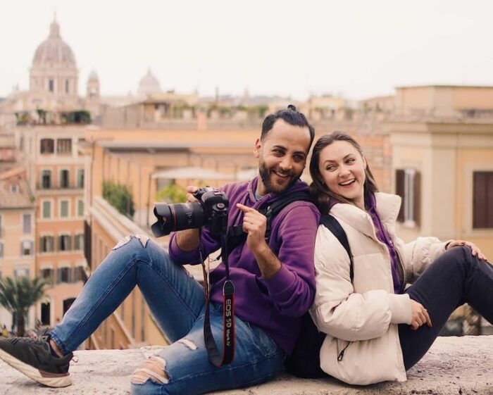 Romantic Photoshoot Experience for Couples in Barcelona - Common Questions