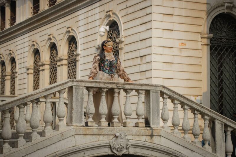 Romantic Photoshoot Experience for Couples in Venice - Final Thoughts: Is This Photoshoot Right for You?