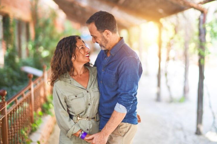 Romantic Photoshoot for Couples in Brisbane - Booking Details