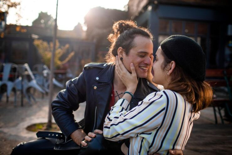 Romantic Photoshoot for Couples in Brisbane - Experience Highlights