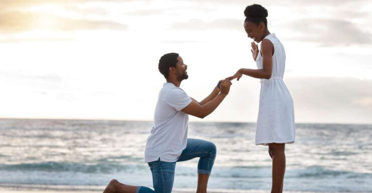 Romantic Photoshoot for Couples in Gold Coast - Booking Information
