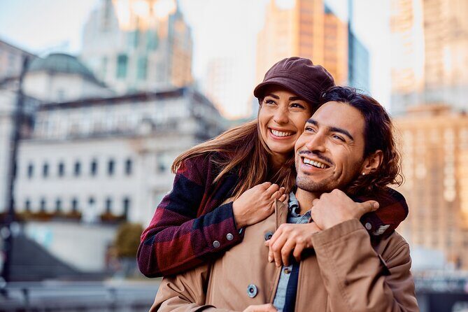 Romantic photoshoot for couples in Melbourne - Good To Know  