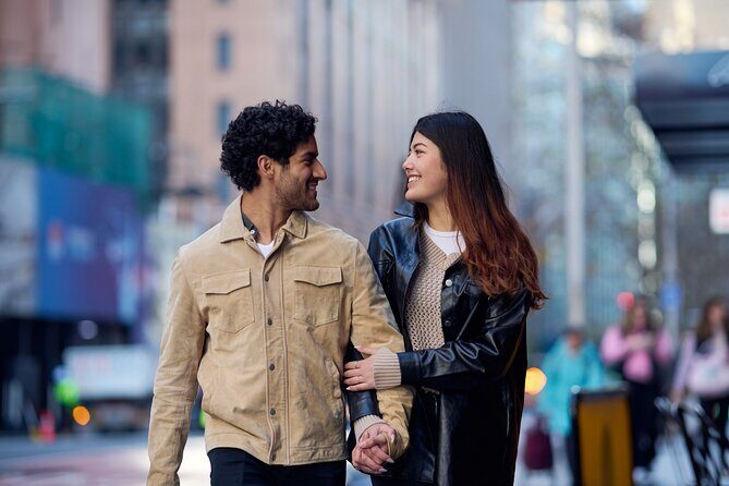 Romantic photoshoot for couples in Melbourne - An In-Depth Look at the Melbourne Romantic Photoshoot