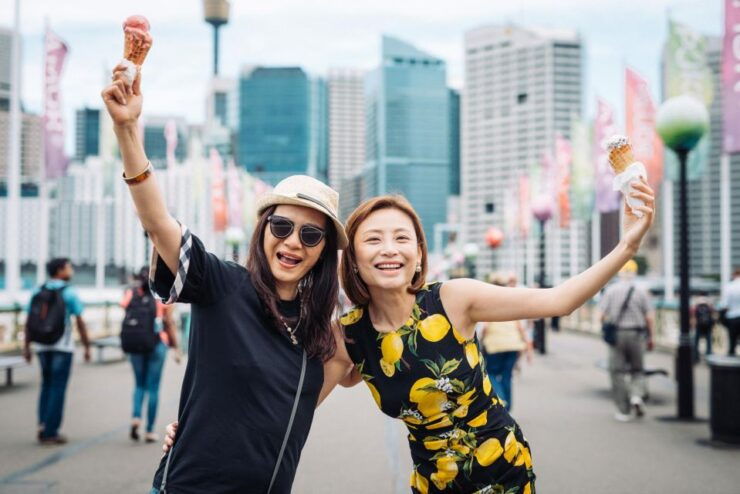 Romantic Photoshoot for Couples in Sydney - Experience Highlights