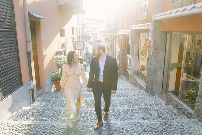 Romantic Photoshoot in Lake Como - Good To Know