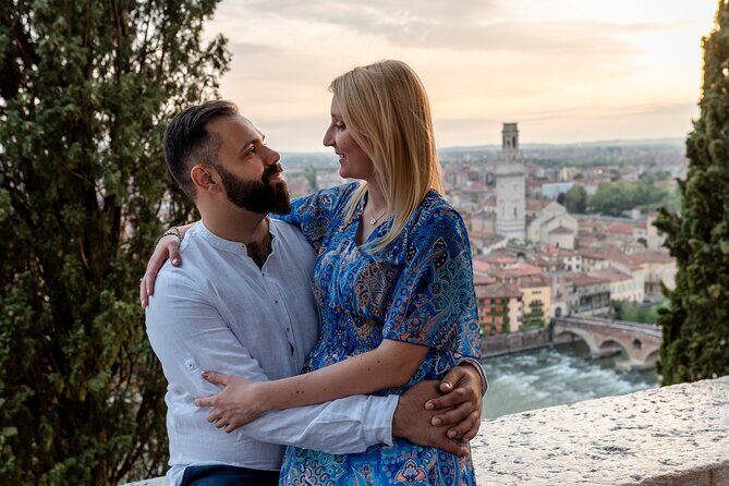 Romantic Photoshooting in Verona - Good To Know