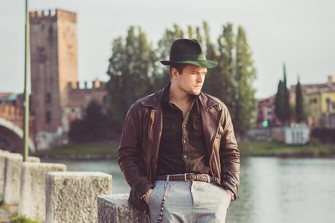 Romantic Photoshooting in Verona - Analyzing the Experience: What You Can Expect