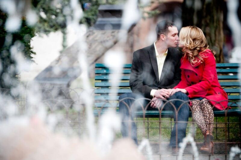 Romantic Photoshooting in Verona - What Makes This Verona Photoshoot Stand Out?