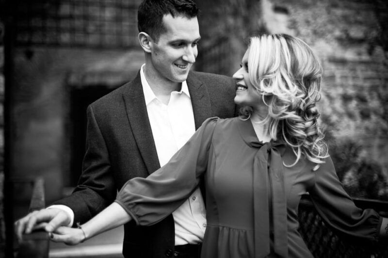 Romantic Photoshooting in Verona - A Closer Look at the Itinerary