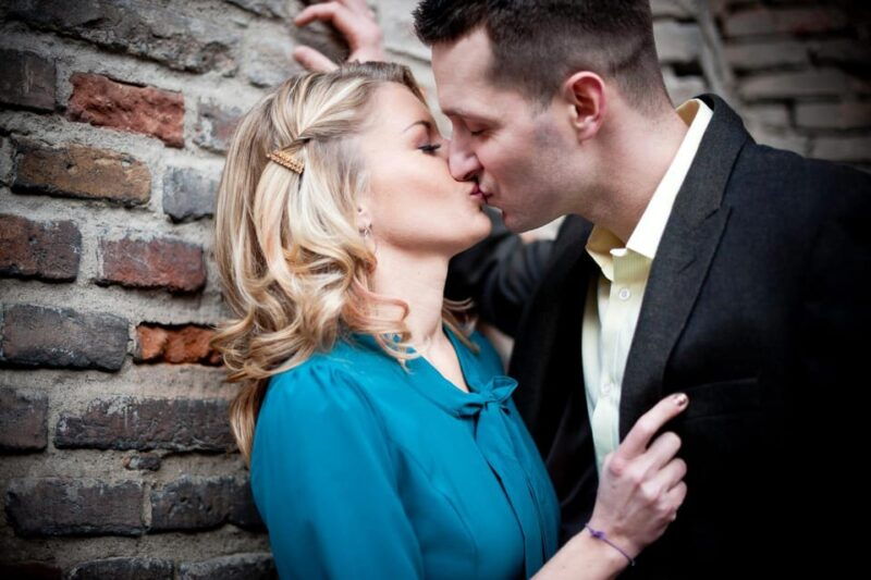 Romantic Photoshooting in Verona - Practical Details & What You Need to Know