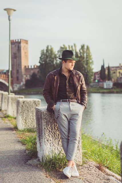 Romantic Photoshooting in Verona - Who Will Love This Tour?