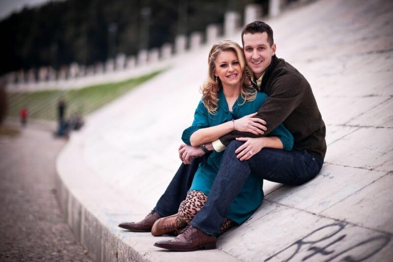 Romantic Photoshooting in Verona - FAQ