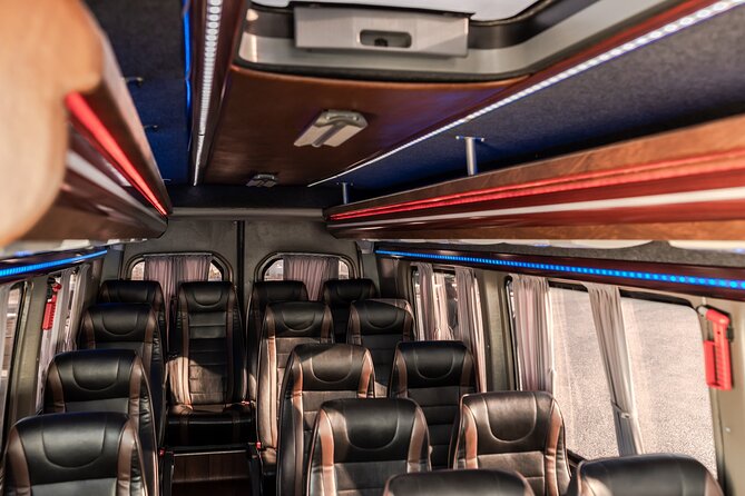 Romantic Private Day Tour in Santorini - Overview of Romantic Private Day Tour