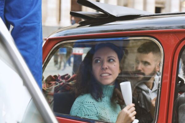 Romantic Private Guided Tour of London - Common Questions