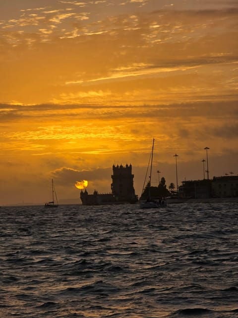 Romantic Private Sailing Boat for two daytime or sunset - Final Thoughts