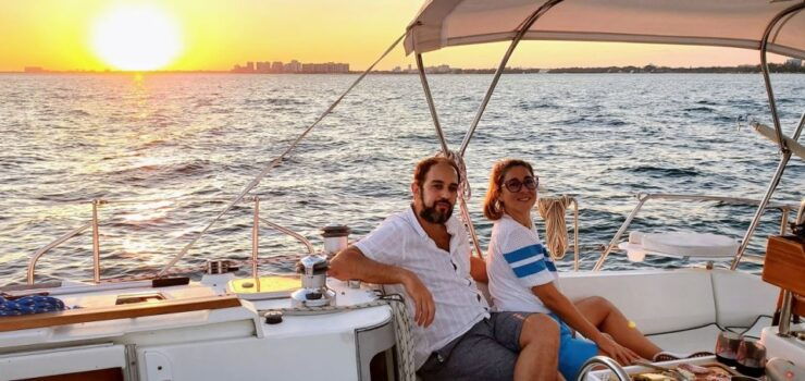 Romantic Private Sailing in Miami - Good To Know
