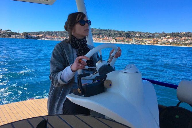 Romantic Private Tour for 2 Plus Guide on Your Own Solar Powered Boat - Common Questions