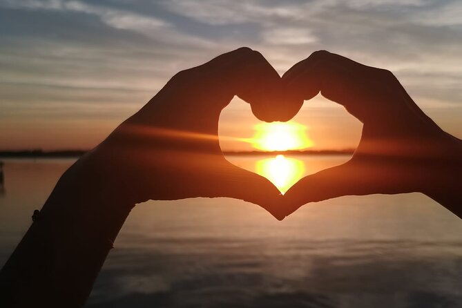 Romantic Private VIP Sunset Cruise Yacht 34 - Good To Know