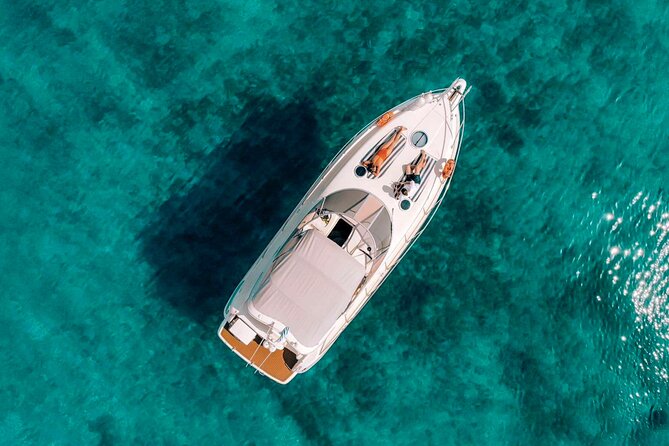 Romantic Private VIP Sunset Cruise Yacht 34 - Expectations and Additional Info