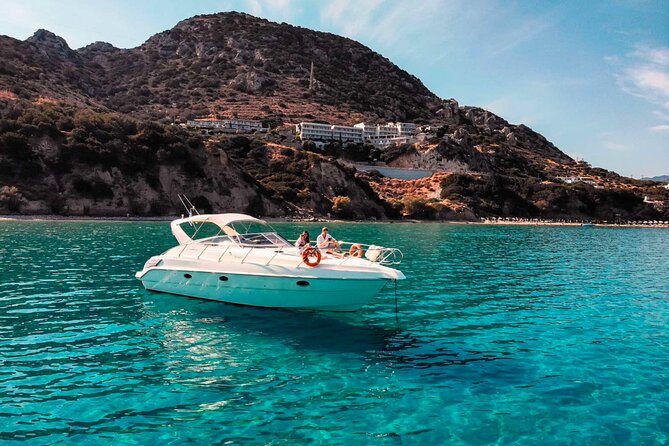 Romantic Private VIP Sunset Cruise Yacht 34 - Guarantee