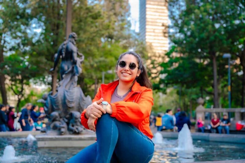 Romantic Private Walking Tour in Mexico City - The Practicalities and Value