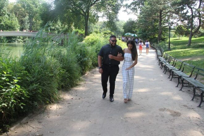 Romantic/Proposal Central Park Carriage Tour Up to 4 Adults - Duration and Itinerary of the Carriage Tour